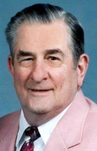 William F. “Bill” Albright Jr.