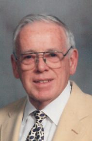 William E. Alexander, Jr.