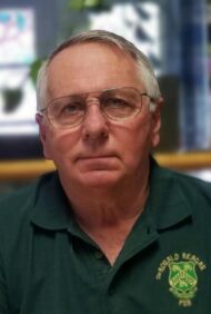 James H. Algoe