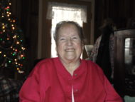 Betty E. Alleman