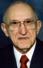 Raymond A. Alleman