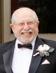 Anthony J. Allen