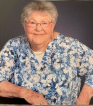 Dorothy S. Allen
