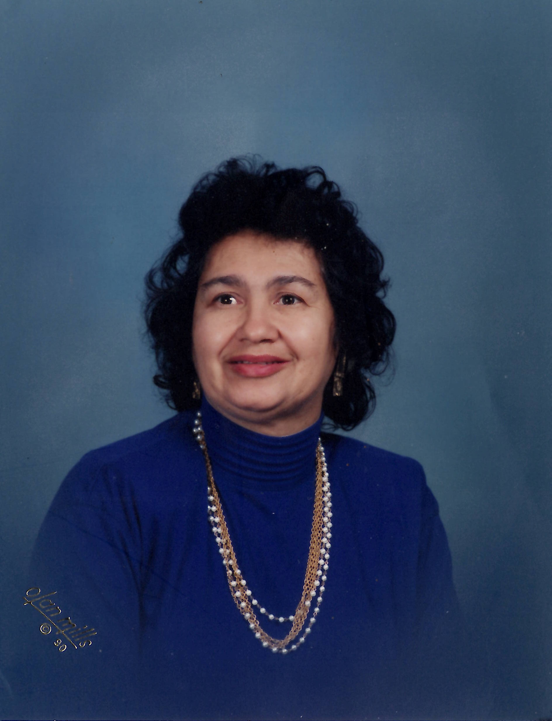 Joan Maxine Jeffress Allen Obituary, Lititz, PA