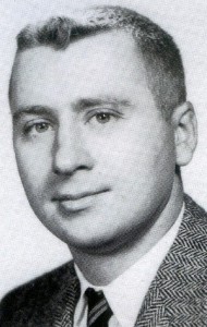 Robert Lewis Allen, Sr.