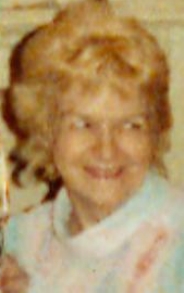 Sandra E. Allen