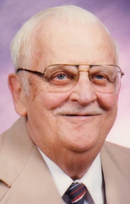 Raymond E. Allison