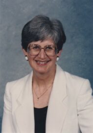 Christie Lichliter Alton