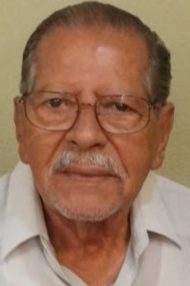 Felix Perez Alvarado