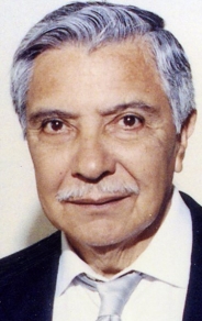 Victor E. Alvarez, M.D.