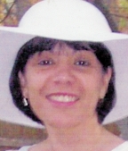 Juanita Alvelo