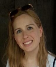 Alyssa Paige Williams