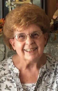 Jean M. Amico