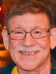 Amos F. Kinert