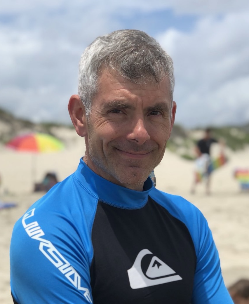 Brian R. Anderson Obituary, Lancaster, PA