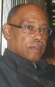 Harold L. “Poogie” Anderson, Sr.