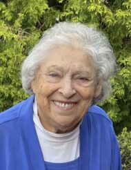 Mary Jean Anderson