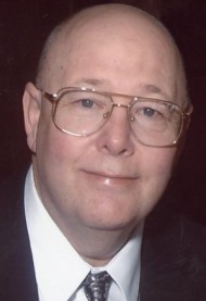 Michael B. Anderson