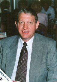 Richard C. Anderson
