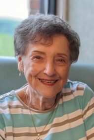 Janice M. Andras