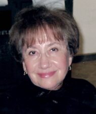 Arline Andros