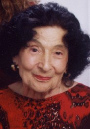 Josephine A. Angelo