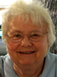 Anna A. Heinly