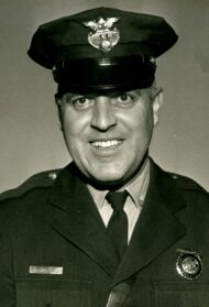Sgt. Raymond F. Antonelli