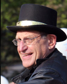 Ralph “Doc Roc” Anttonen