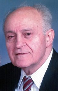 John J. Arbolino