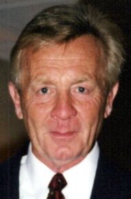 Donald E. “Don” Armold