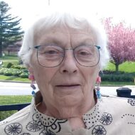 Beverly A. Arnold