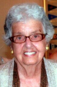 Charlotte S. Arnold