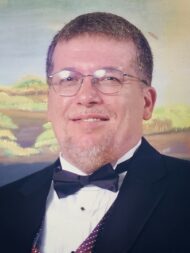 Felix Arroyo