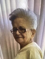 Vicenta Arroyo