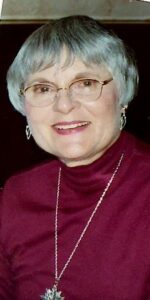 Maria P. Artale