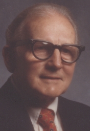 Arthur F. Rudy