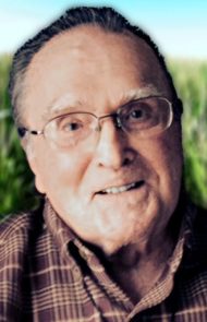 Roy E. Artz