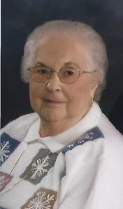 Jeannette G. Ashton