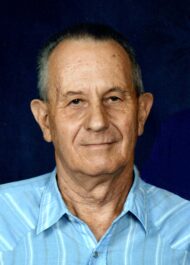 Roger Francois Asso, Sr.