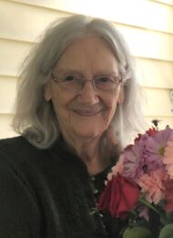 Patsy Ann Aukamp