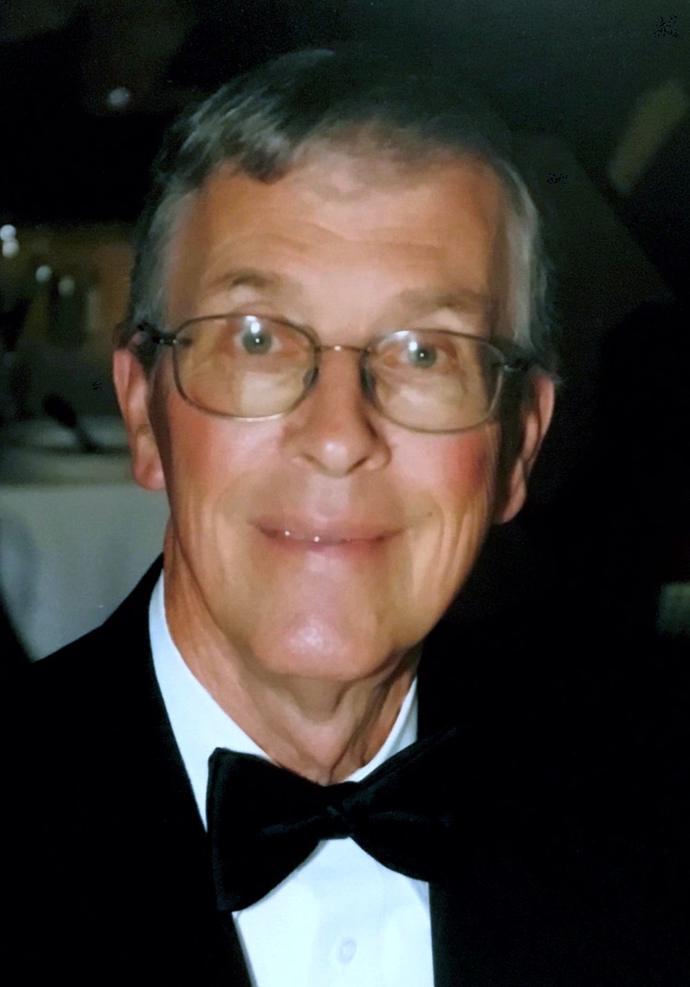 Jack W. Aument Obituary Lancaster, PA Charles F. Snyder Funeral Home