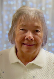 Shirley A. Aurand