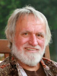 James Edward Axe, Sr.