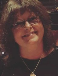 Francine Rice