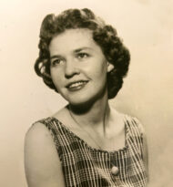 Wanda Raynell Bossler Wanda Raynell Bossler