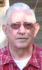 Donald A. Bachman