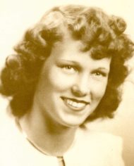 Marilyn A. Bagnoli