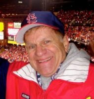 Charles William “Bill” Bair