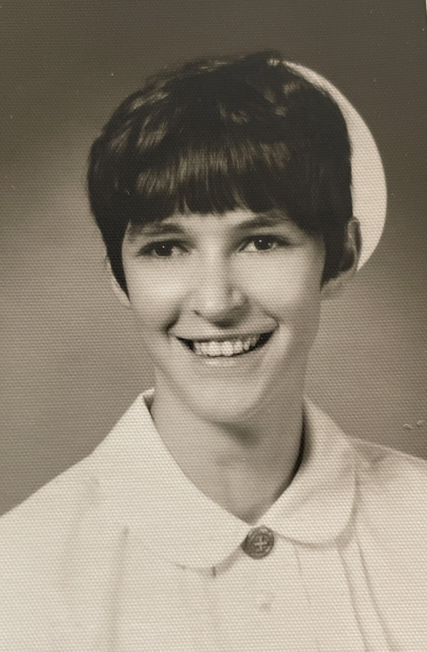 Margaret Ann Bair Obituary Lancaster, PA Charles F. Snyder Funeral Home